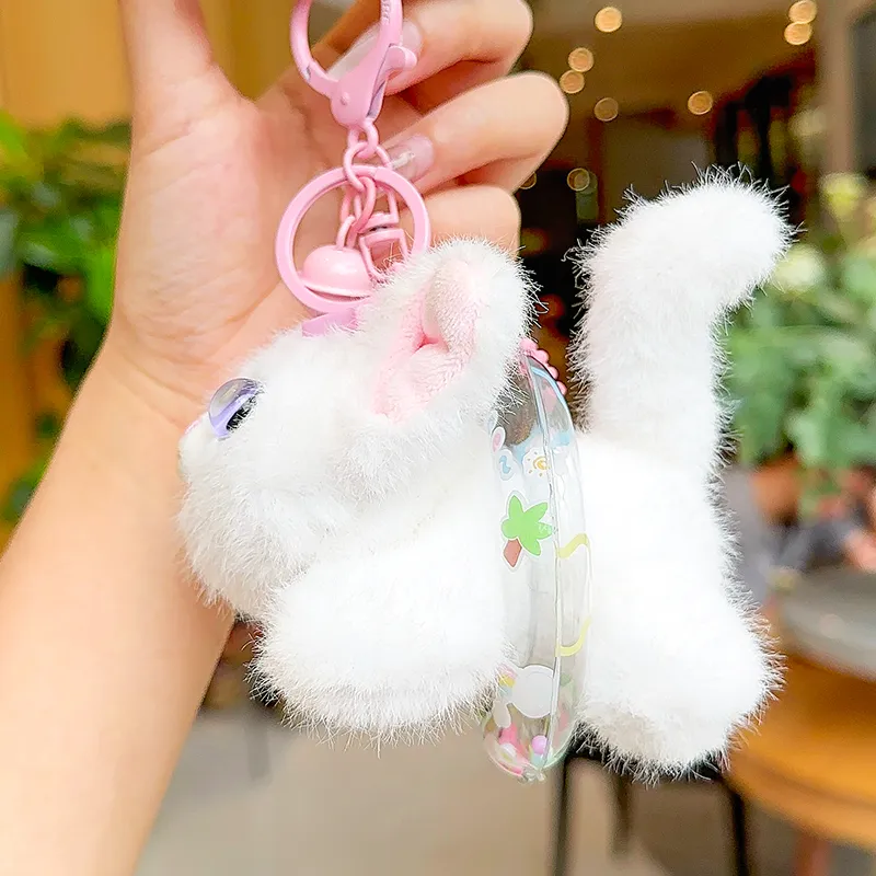 Jinnew Keychains Unisex-10