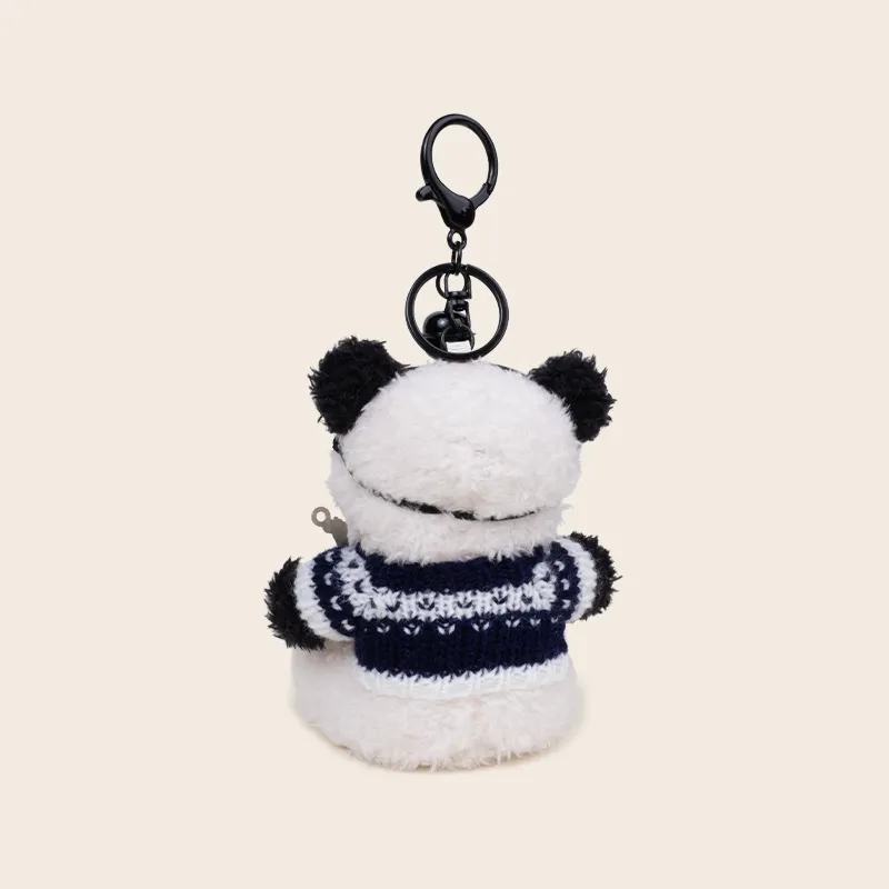 Jinnew Zinc Alloy Keychains Unisex-1