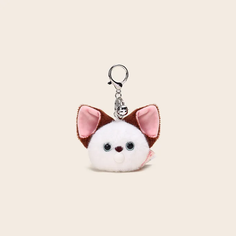 Jinnew Keychains Unisex-7