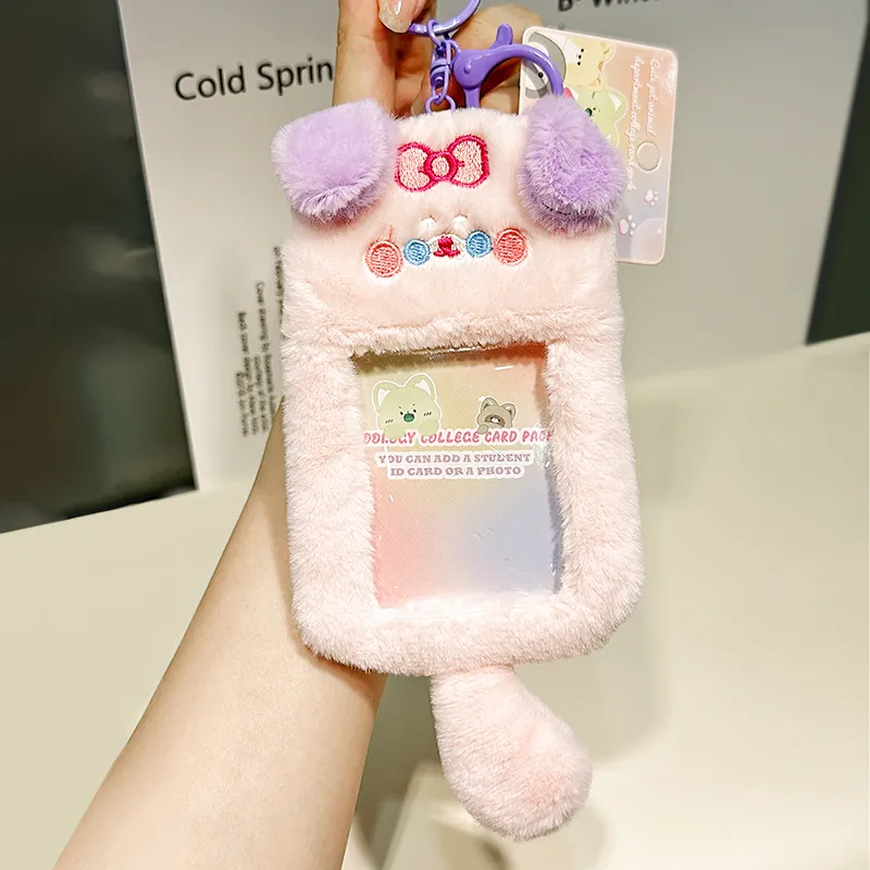 Jinnew Polyester Keychains Unisex-16