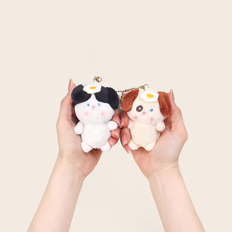 Jinnew Keychains Unisex-29