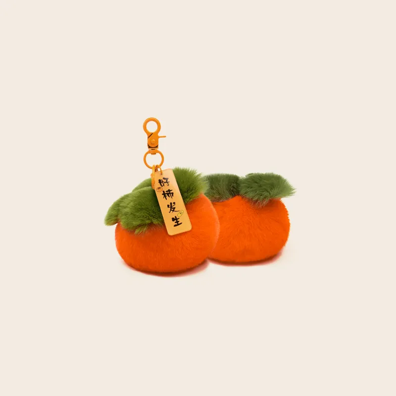 Jinnew Keychains Unisex-5