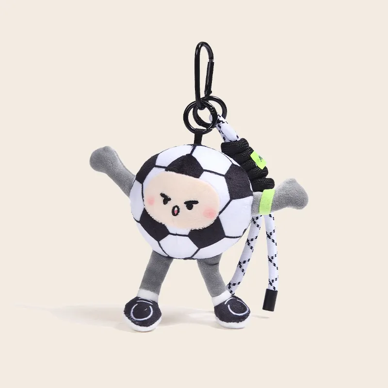 Jinnew Keychains Unisex-4