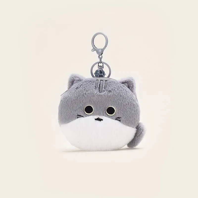 Jinnew Keychains Unisex-5