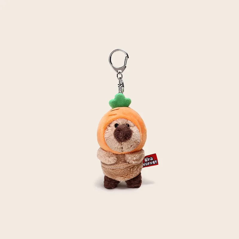 Jinnew Keychains Unisex-1