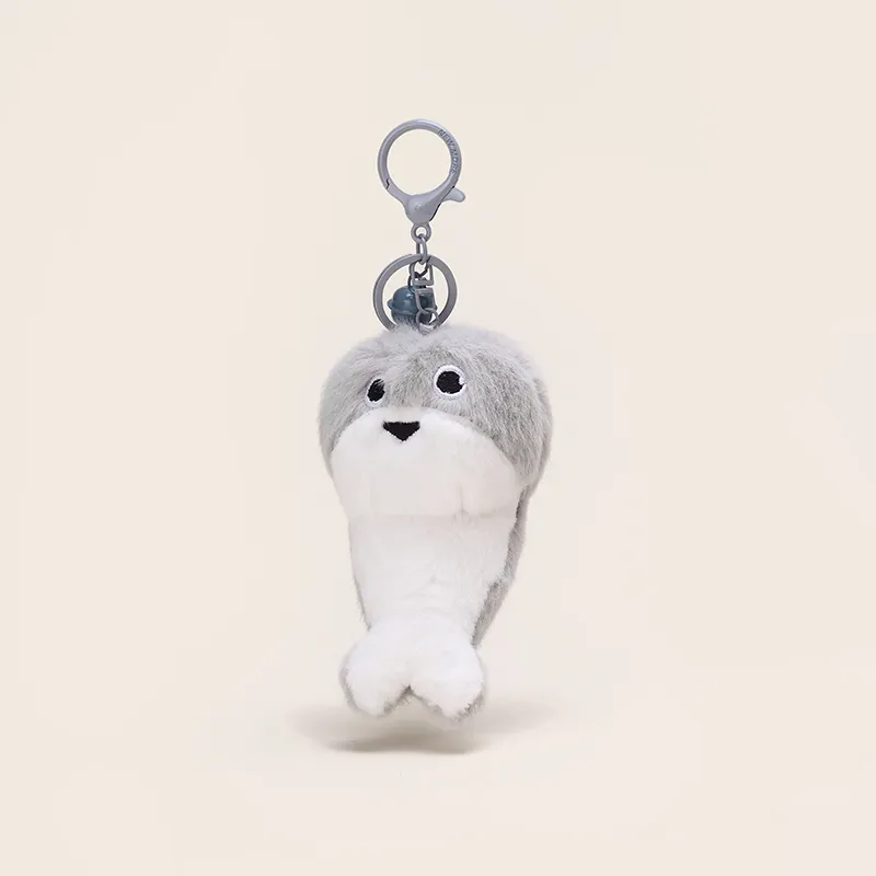 Jinnew Keychains Unisex-1
