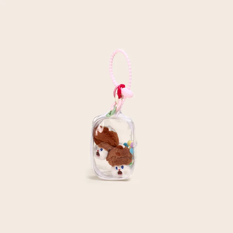 Jinnew Keychains Unisex-13