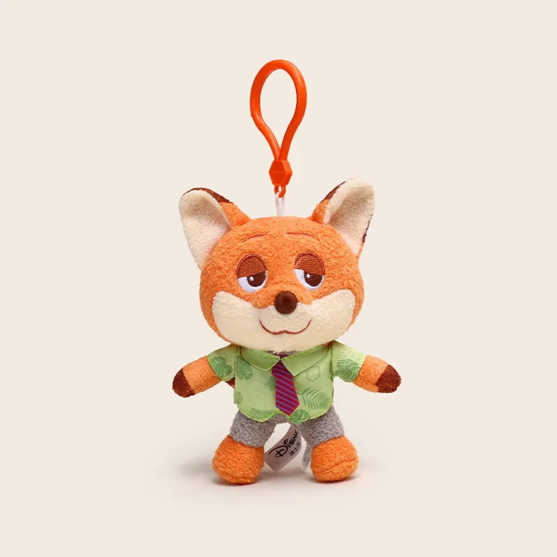 Jinnew Polyester Keychains Unisex-9