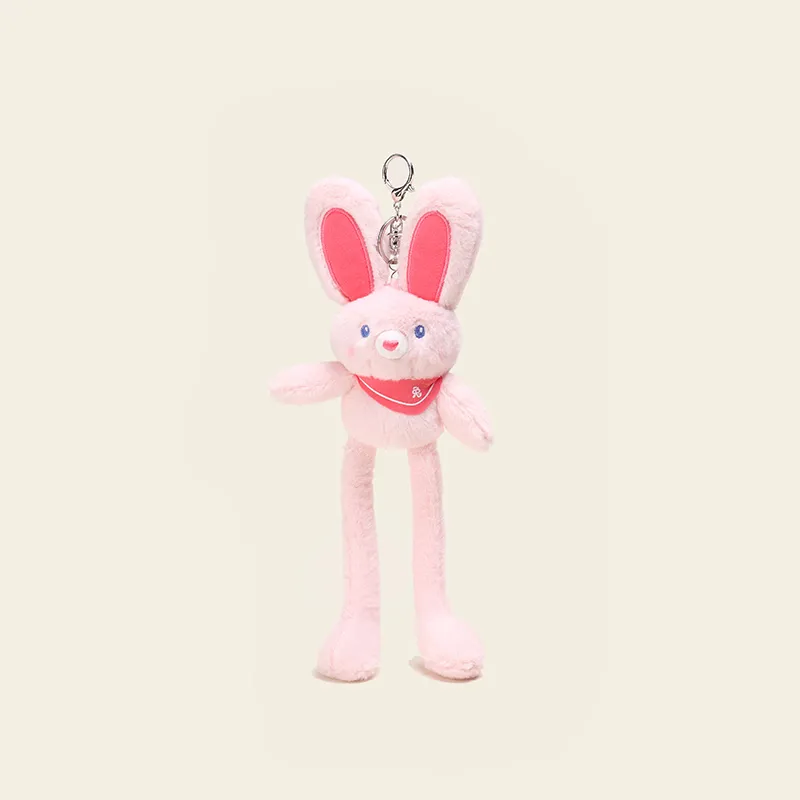 Jinnew Keychains Unisex-1