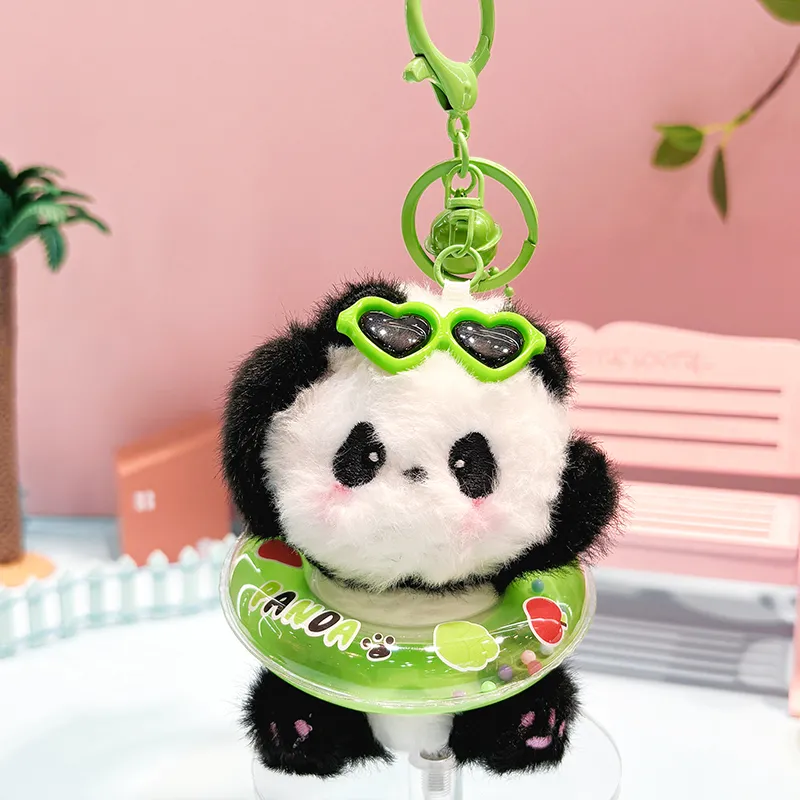 Jinnew Keychains Unisex-6