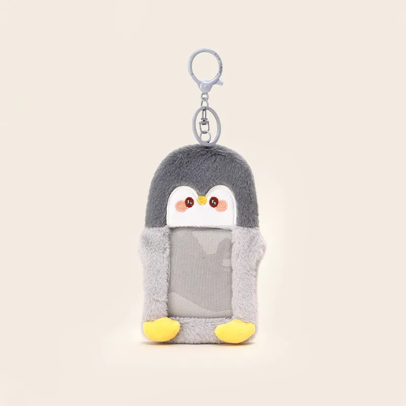 Jinnew Polyester Keychains Unisex-12