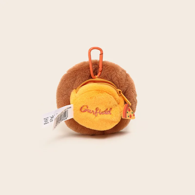 Jinnew Polyester Keychains Unisex-2