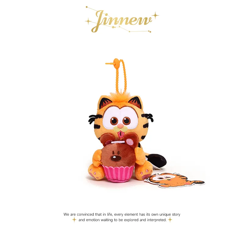 Jinnew Polyester Pendants Unisex-20