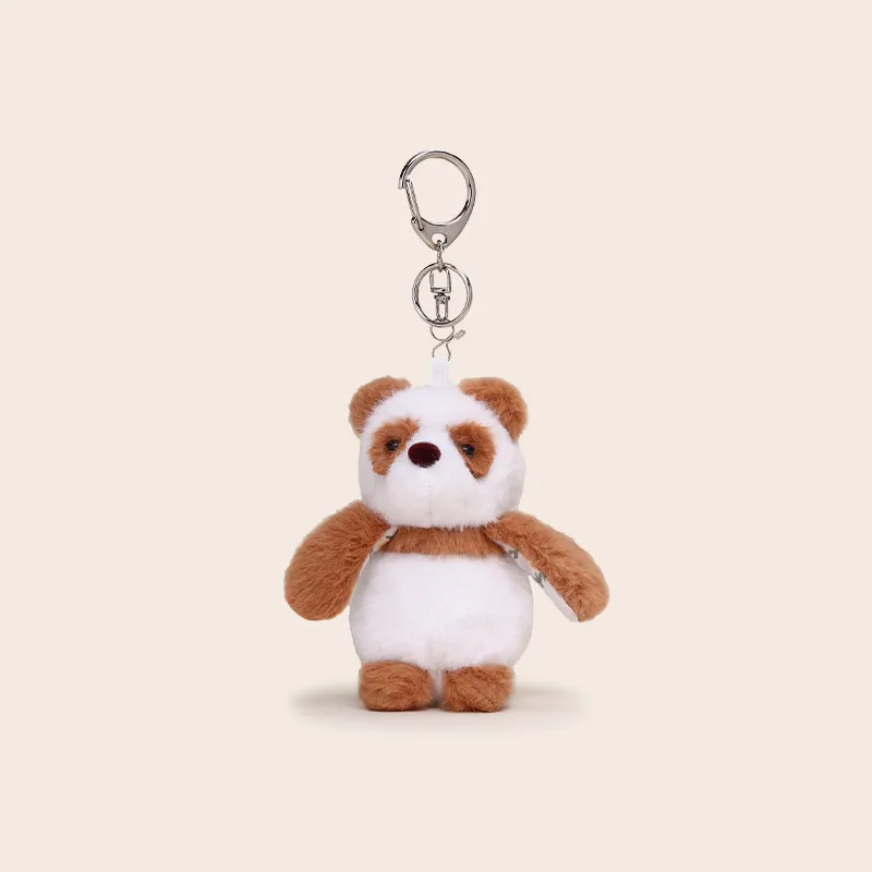 Jinnew Polyester Keychains Unisex-13