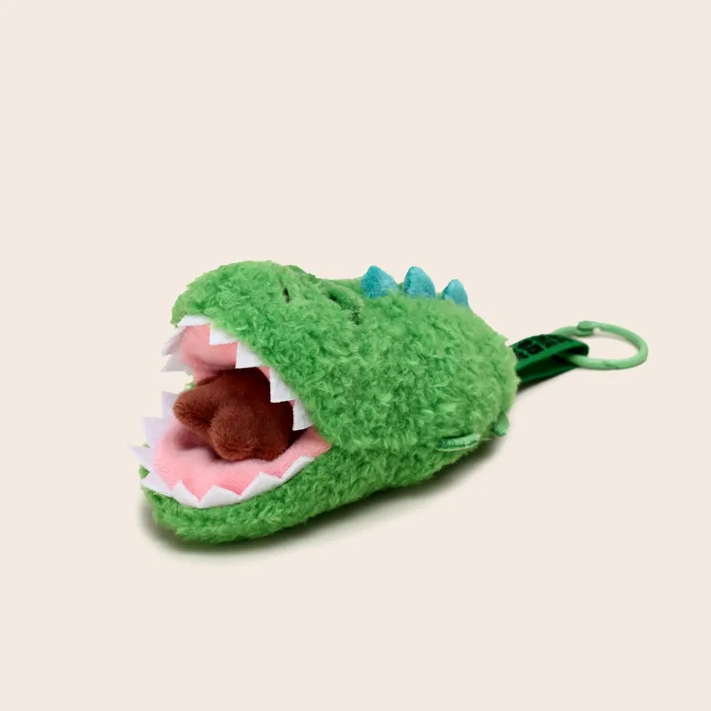Jinnew Polyester Keychains Unisex-2