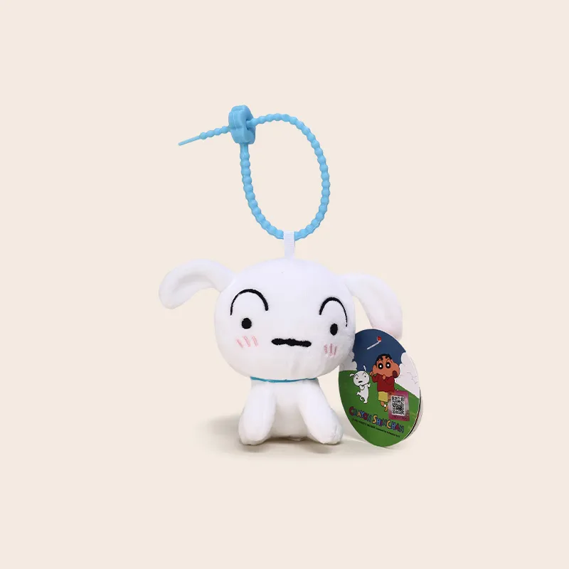 Jinnew Polyester Keychains Unisex 13cm Height-4