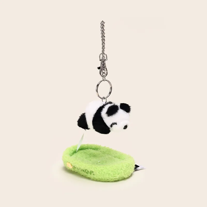 Jinnew Polyester Keychains Unisex-5