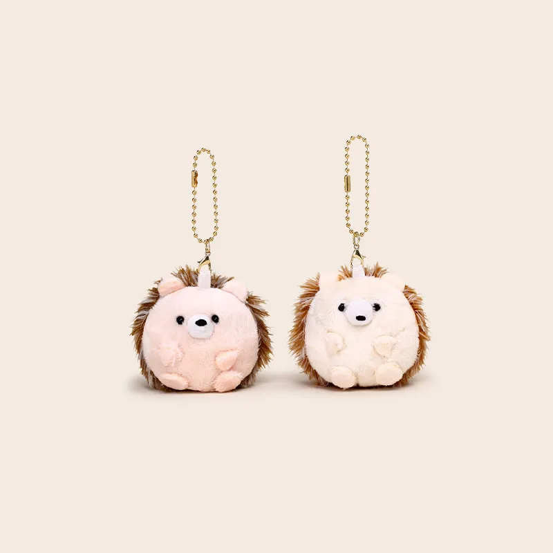 Jinnew Keychains Unisex-8