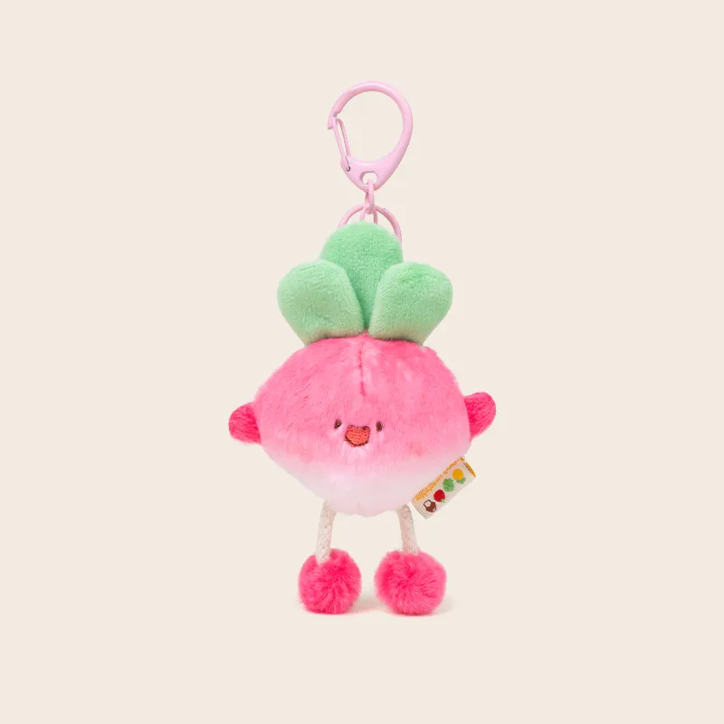 Jinnew Polyester Keychains Unisex-4