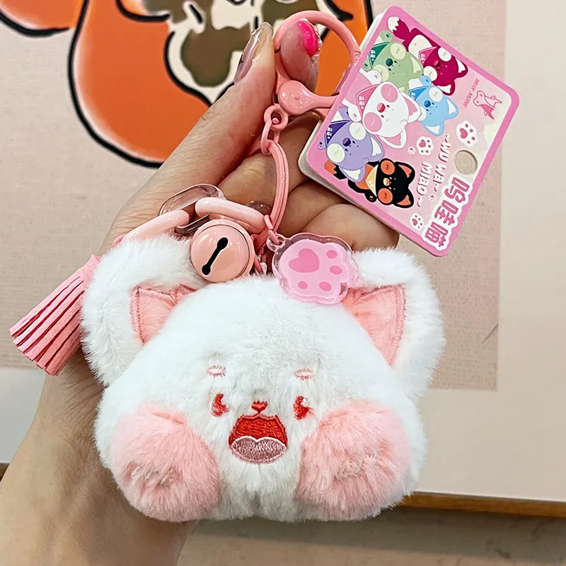 Jinnew Keychains Unisex-5