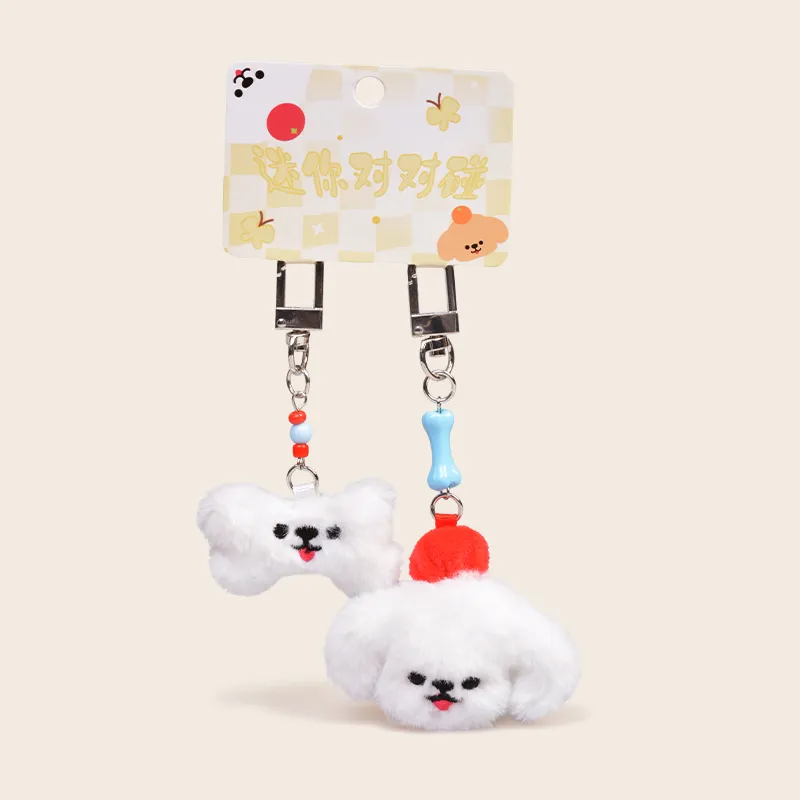 Jinnew Polyester Pendants Unisex 5cm Height-1