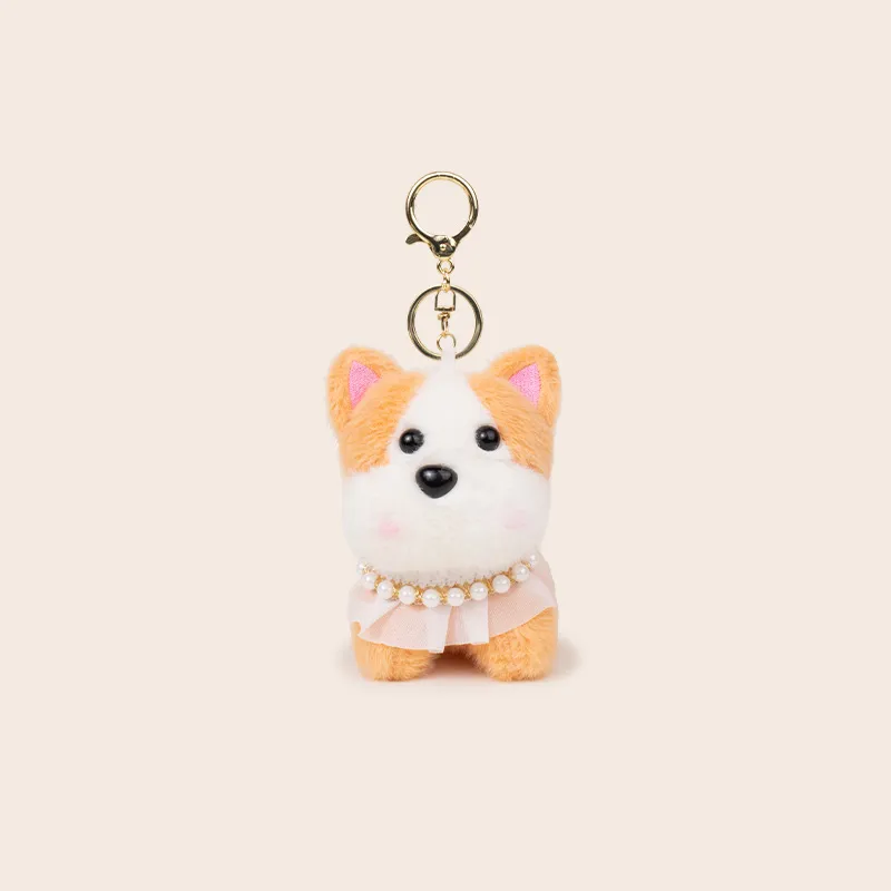 Jinnew Keychains Unisex-9