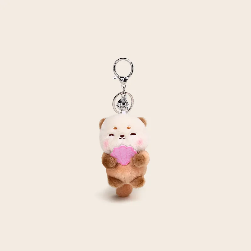 Jinnew Keychains Unisex-20