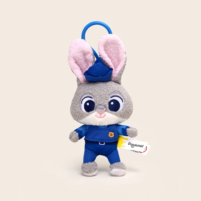 Jinnew Polyester Keychains Unisex-3