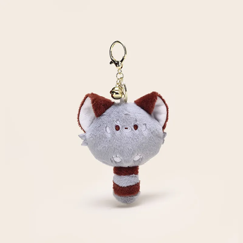 Jinnew Keychains Unisex-11