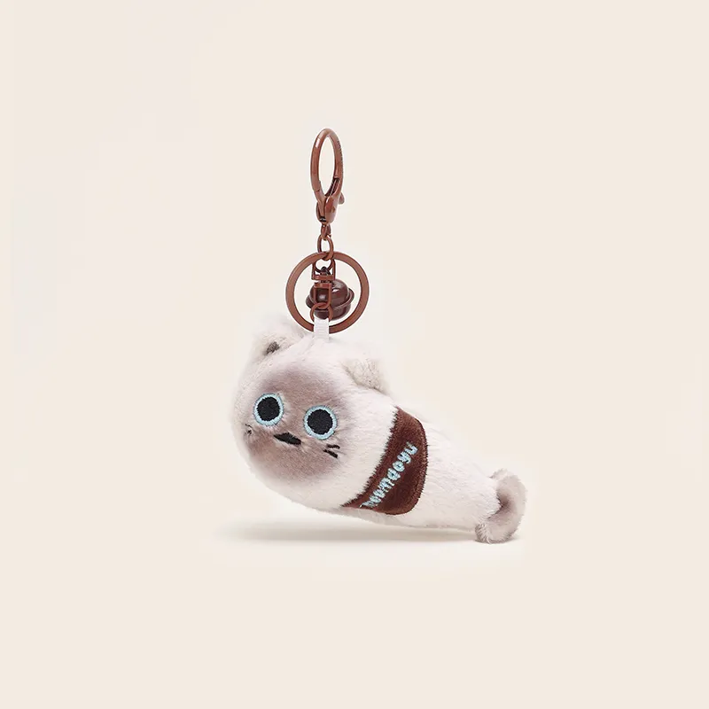 Jinnew Keychains Unisex-8