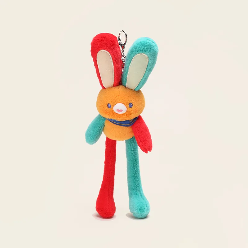 Jinnew Keychains Unisex-40