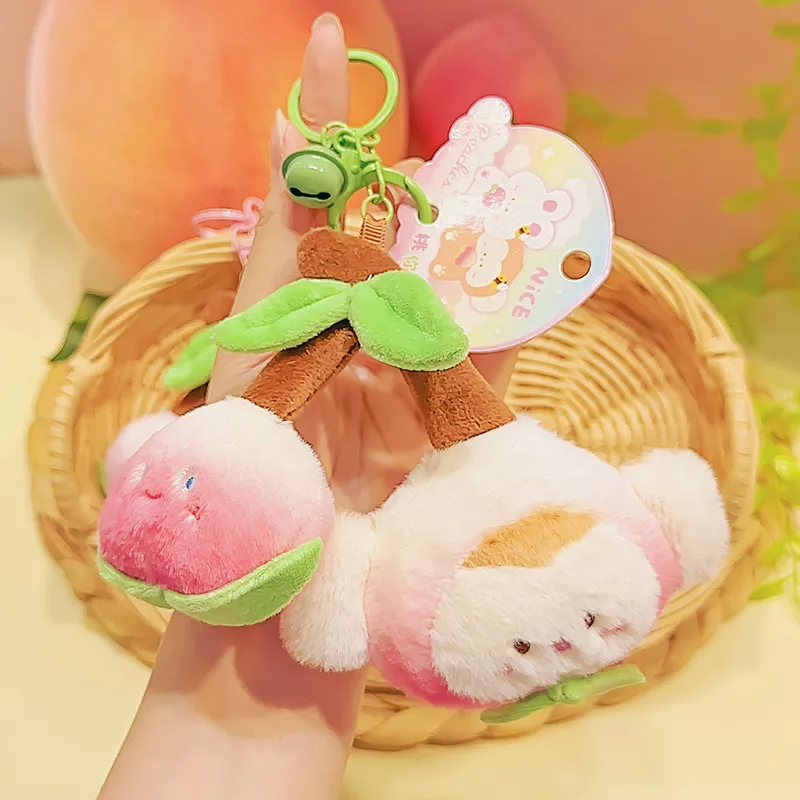 Jinnew Keychains Unisex-7