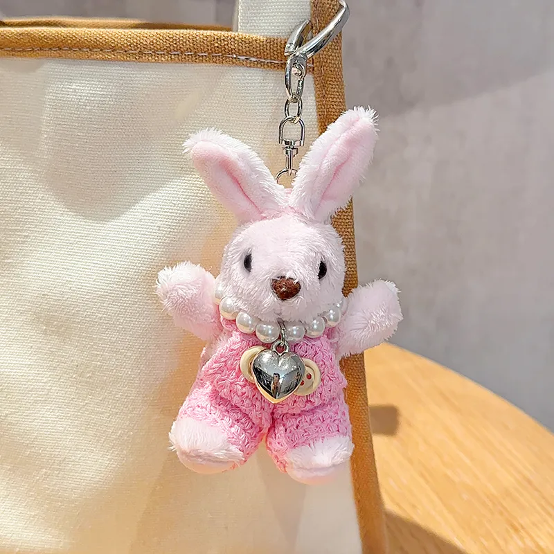 Jinnew Keychains Unisex-1
