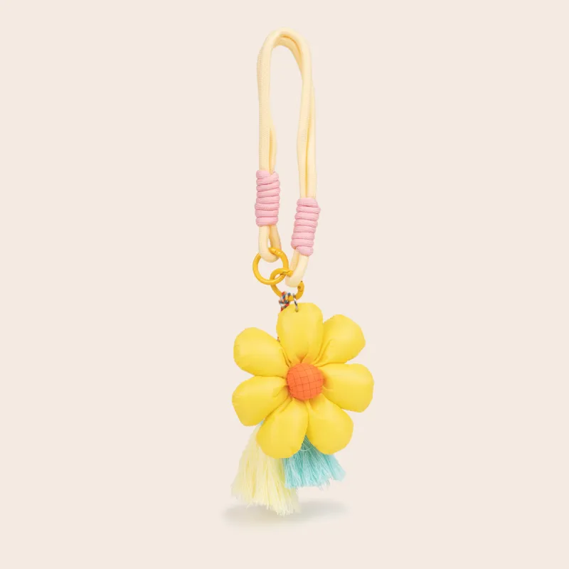Jinnew Polyester Keychains Unisex-1
