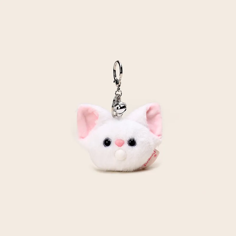 Jinnew Keychains Unisex-10