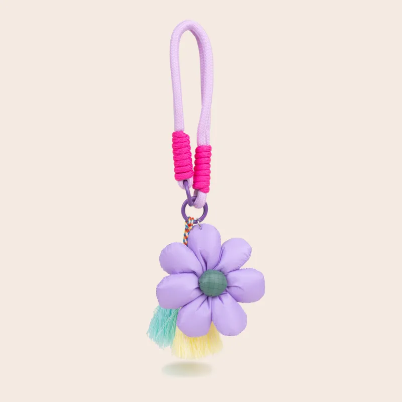 Jinnew Polyester Keychains Unisex-15