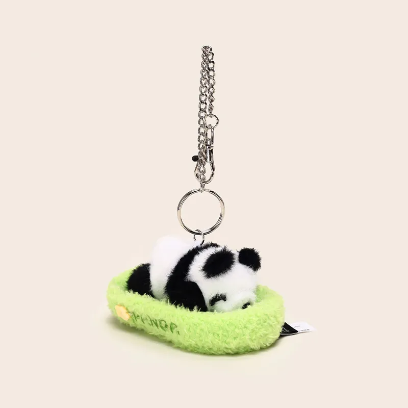 Jinnew Polyester Keychains Unisex-6