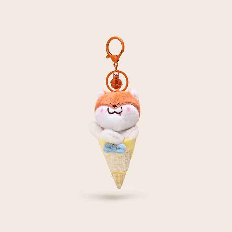 Jinnew Keychains Unisex-1