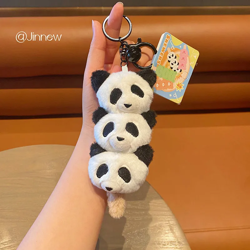 Jinnew Zinc Alloy Keychains Unisex-6
