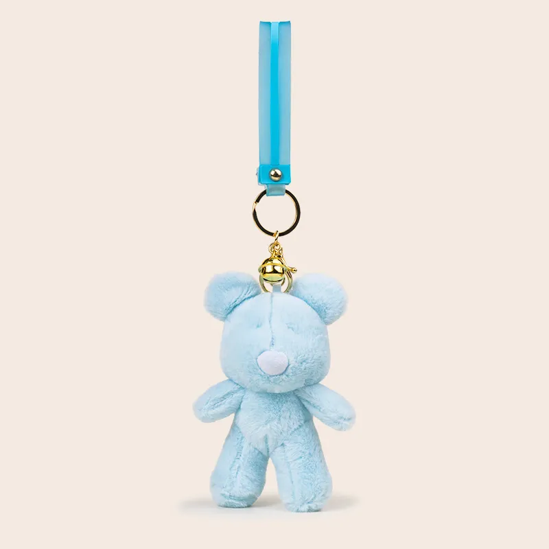 Jinnew Keychains Unisex-5