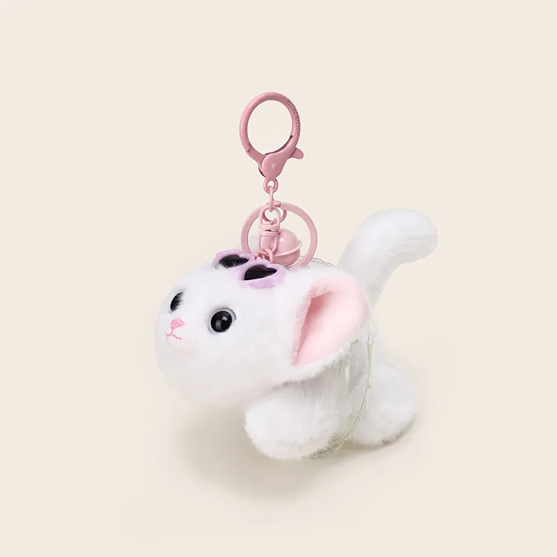 Jinnew Keychains Unisex-8