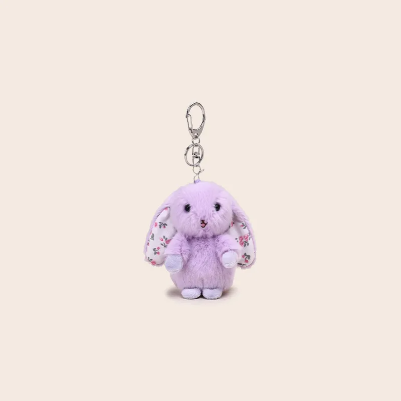 Jinnew Polyester Keychains Unisex-11