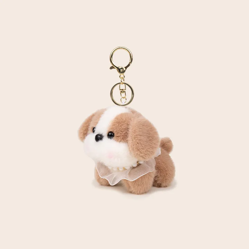 Jinnew Keychains Unisex-3
