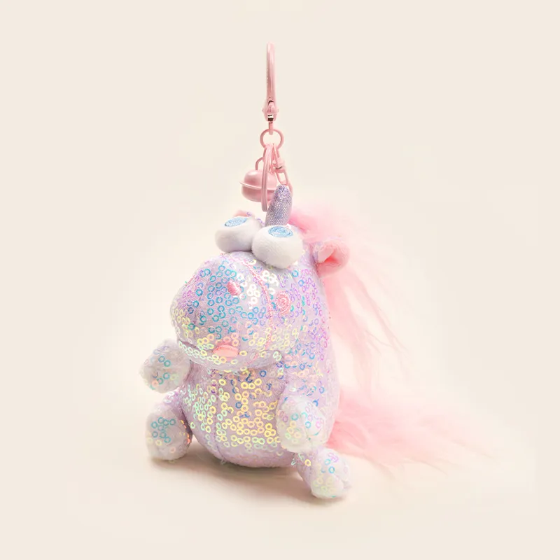 Jinnew Keychains Unisex-9