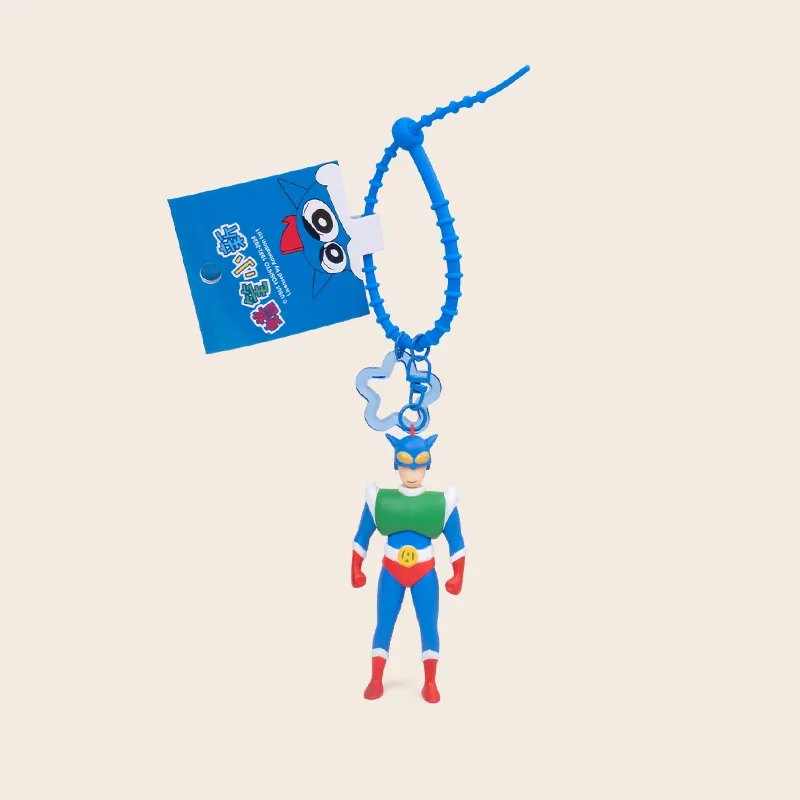 Jinnew Keychains Unisex-16