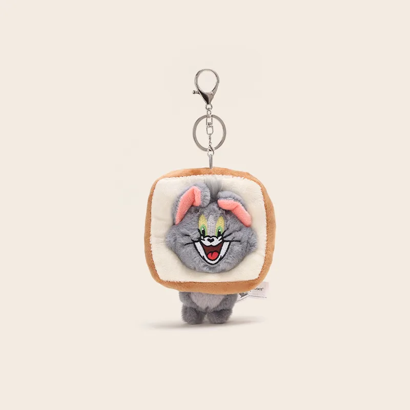 Jinnew Keychains Unisex-1