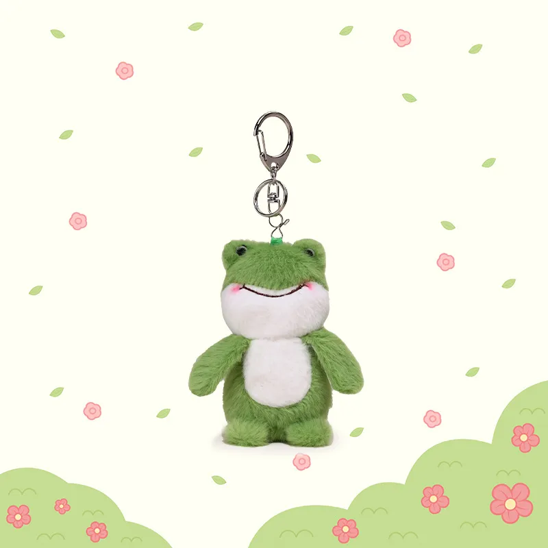 Jinnew Polyester Keychains Unisex-46