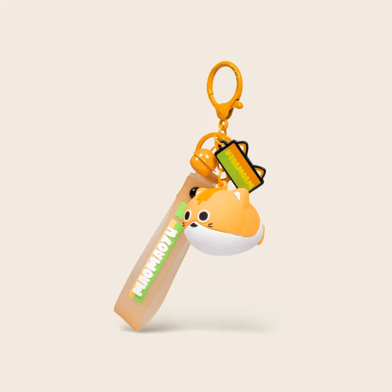Jinnew Alloy Keychains Unisex 4cm Height-3