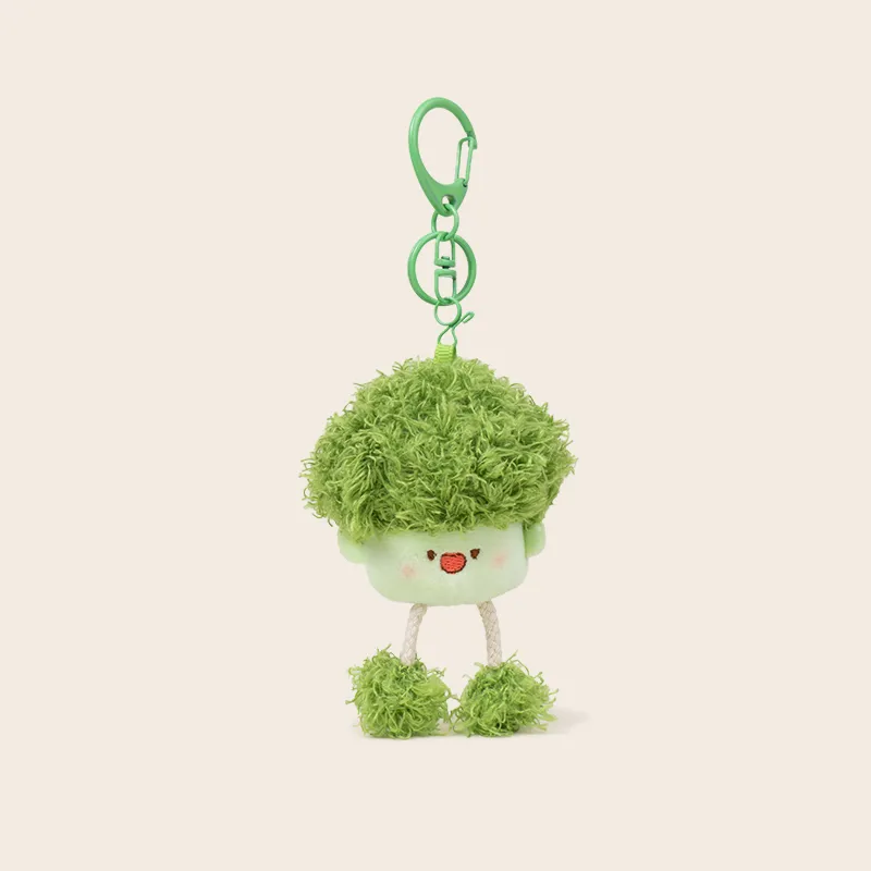 Jinnew Polyester Keychains Unisex-14