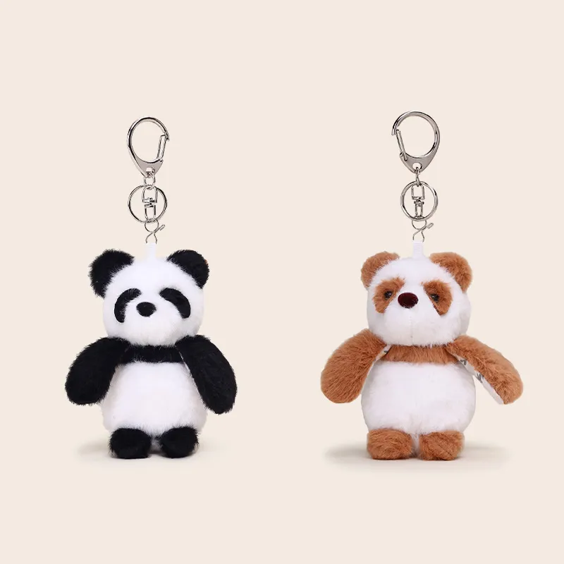 Jinnew Polyester Keychains Unisex-10